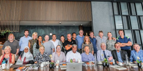 Class of 84' reunion Class of 84' reunion